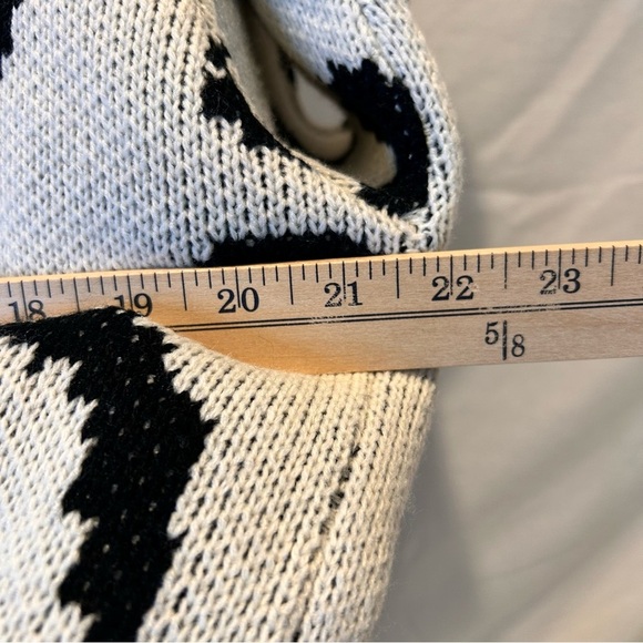 Escio Soft Cozy Long Sleeve Open Cardigan Size Large - Picture 4 of 6